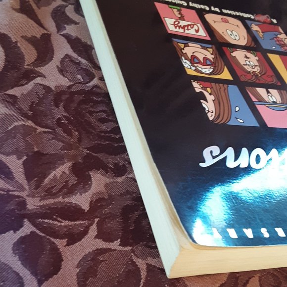 COPY - A Cathy Collection Reflections Fifteenth Anniversary PB Book 1991 Great … - Picture 8 of 10